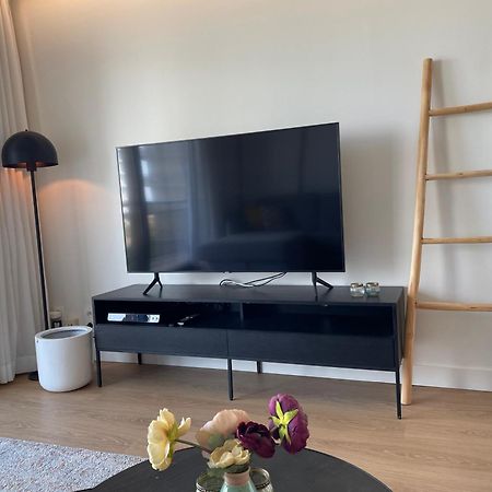 Appartamento Westhinder 308 De Panne Esterno foto
