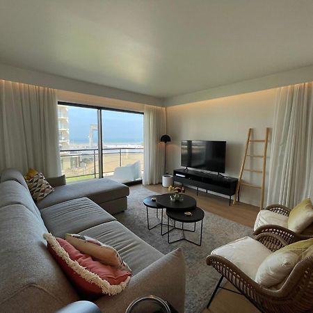 Appartamento Westhinder 308 De Panne Esterno foto