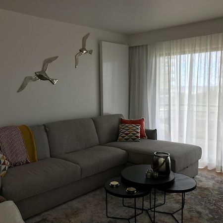 Appartamento Westhinder 308 De Panne Esterno foto