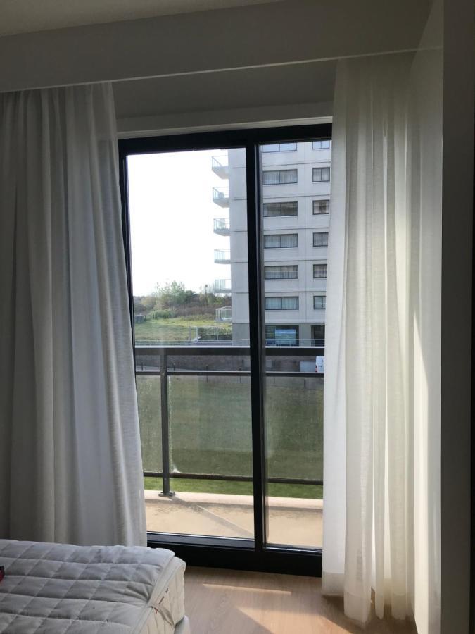 Appartamento Westhinder 308 De Panne Esterno foto