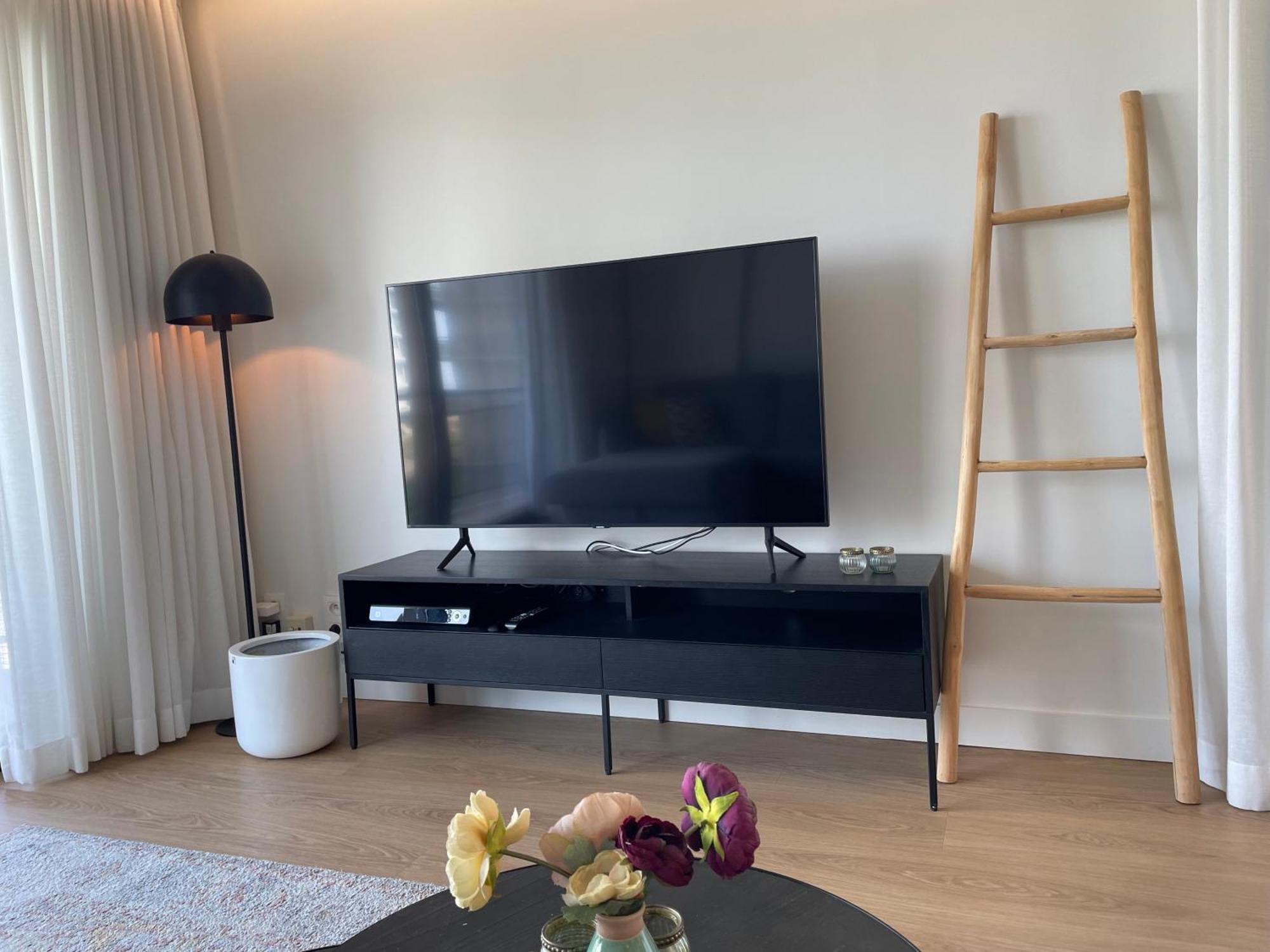 Appartamento Westhinder 308 De Panne Esterno foto