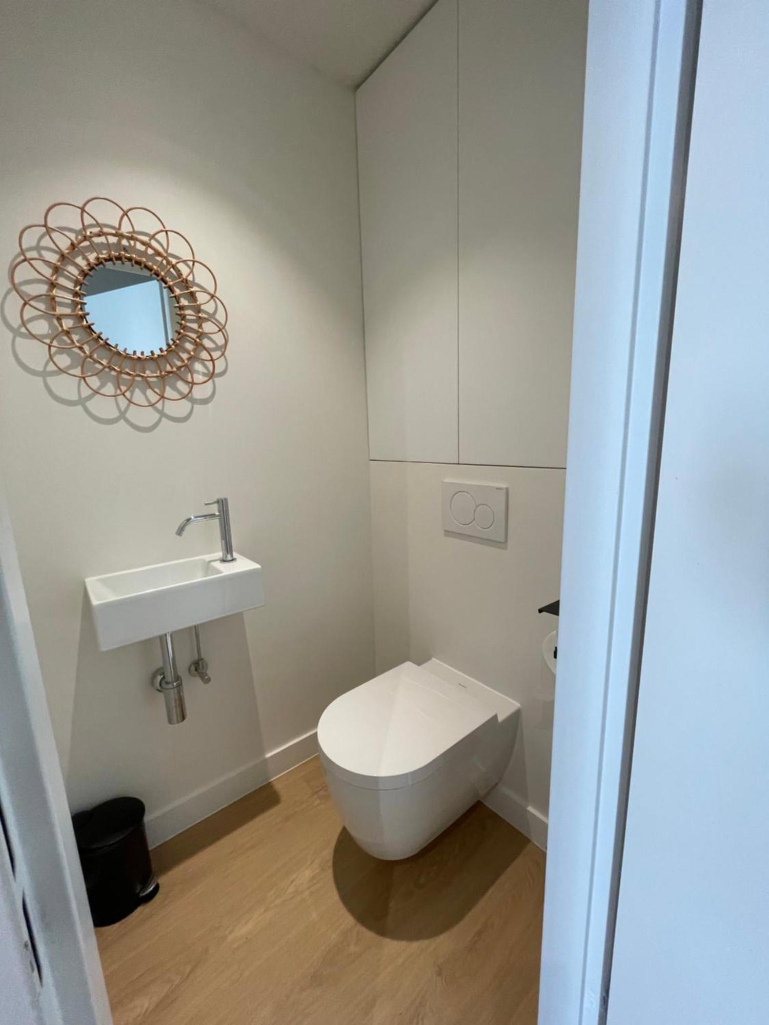 Appartamento Westhinder 308 De Panne Esterno foto