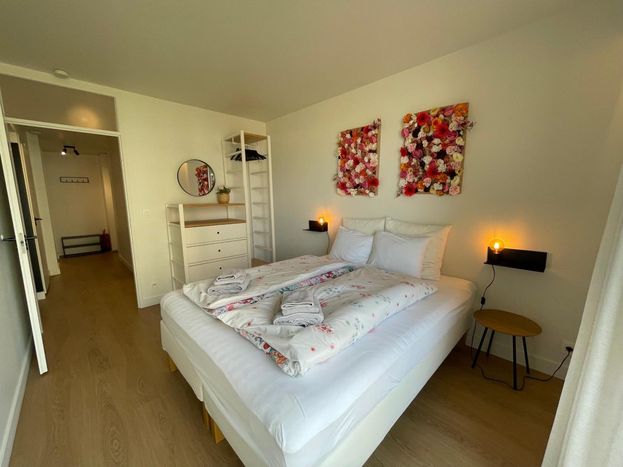 Appartamento Westhinder 308 De Panne Esterno foto