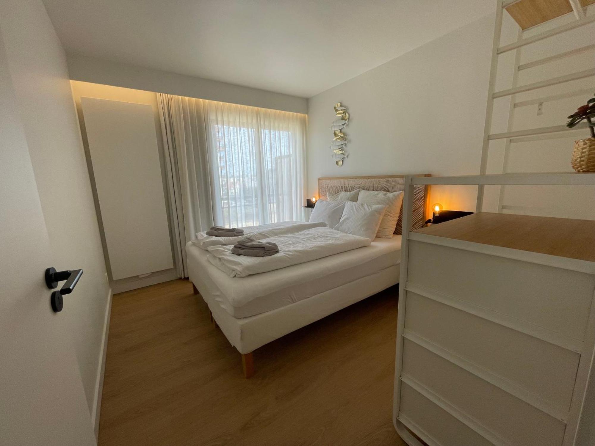 Appartamento Westhinder 308 De Panne Esterno foto