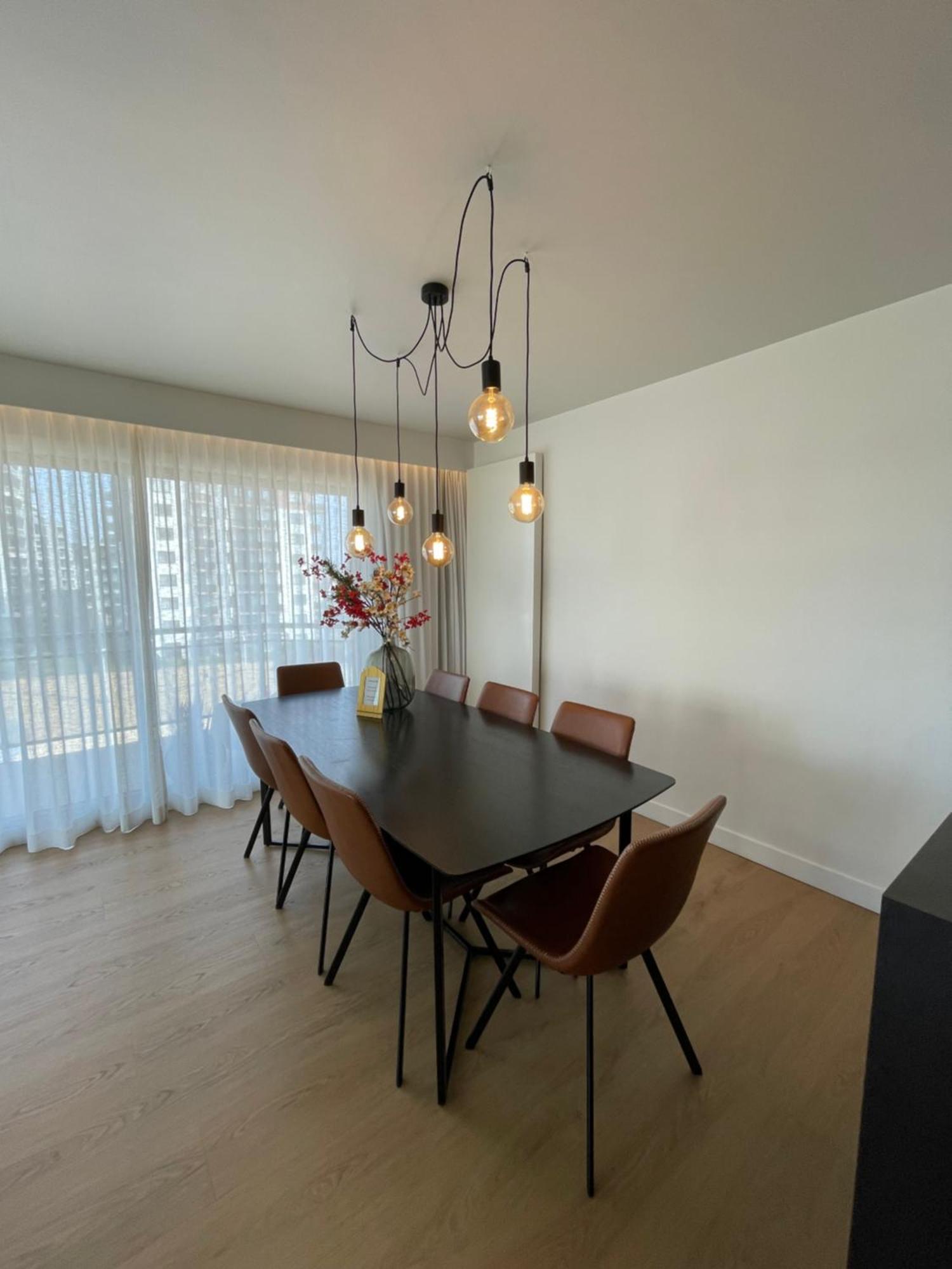 Appartamento Westhinder 308 De Panne Esterno foto