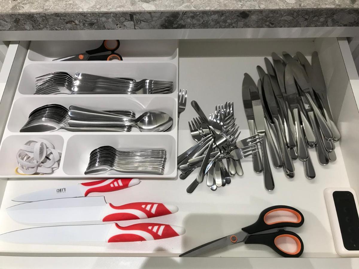 Appartamento Westhinder 308 De Panne Esterno foto