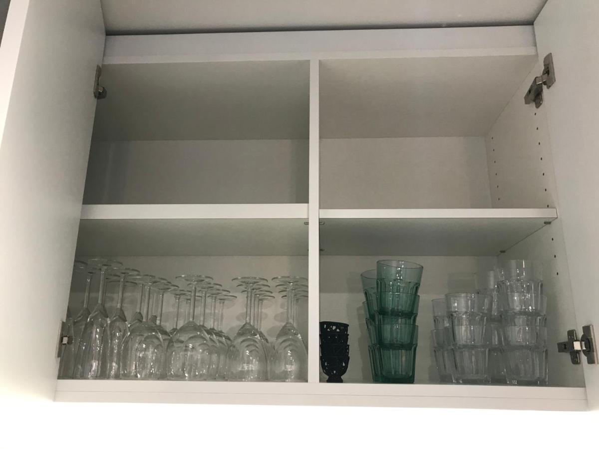 Appartamento Westhinder 308 De Panne Esterno foto