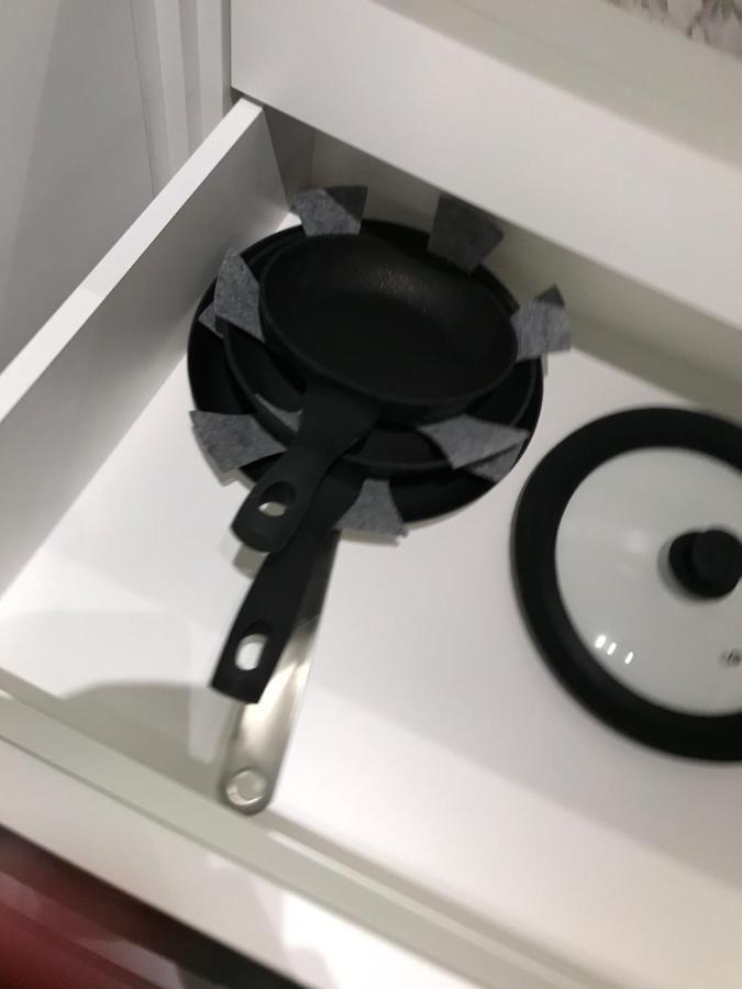 Appartamento Westhinder 308 De Panne Esterno foto