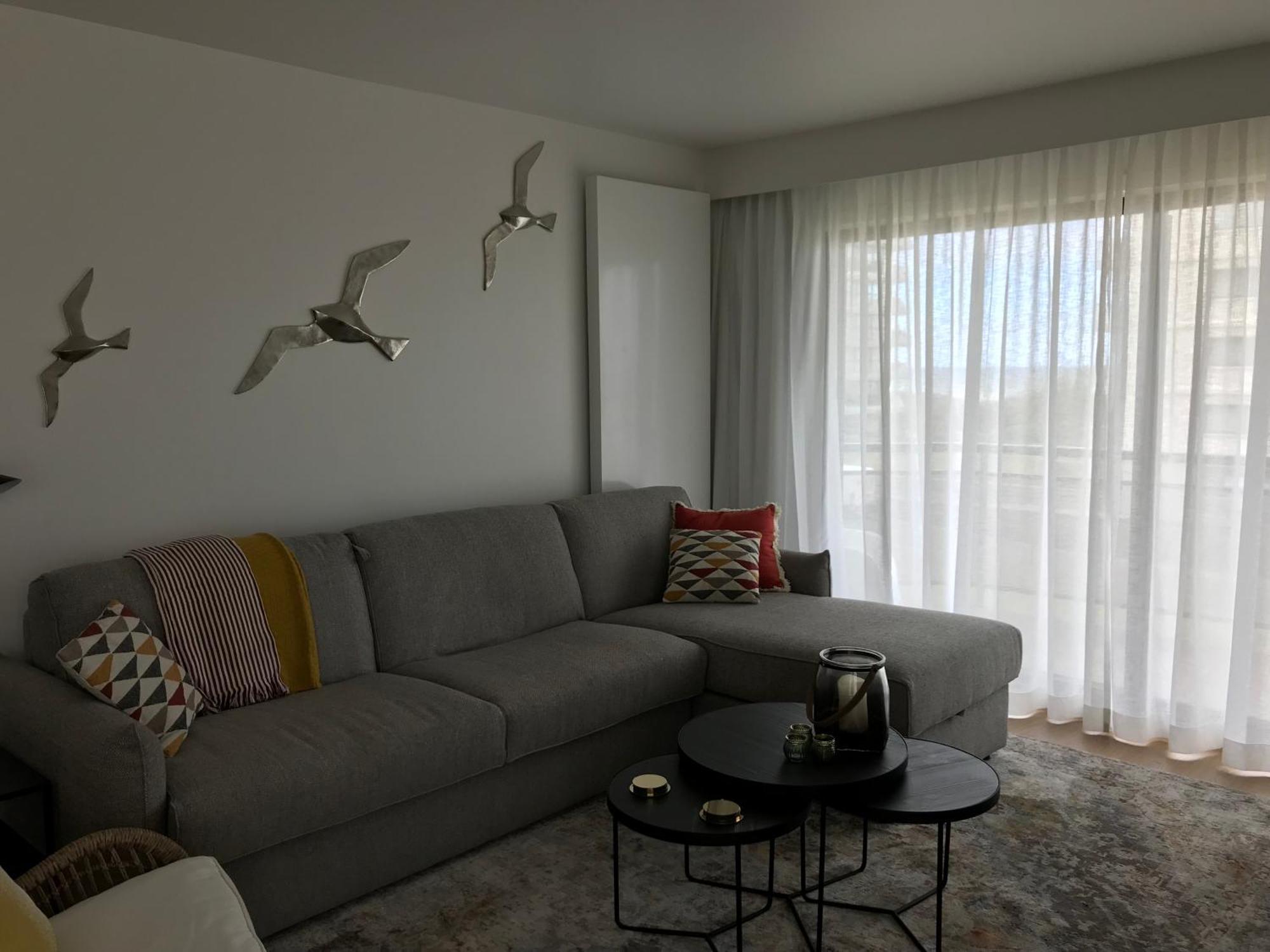 Appartamento Westhinder 308 De Panne Esterno foto