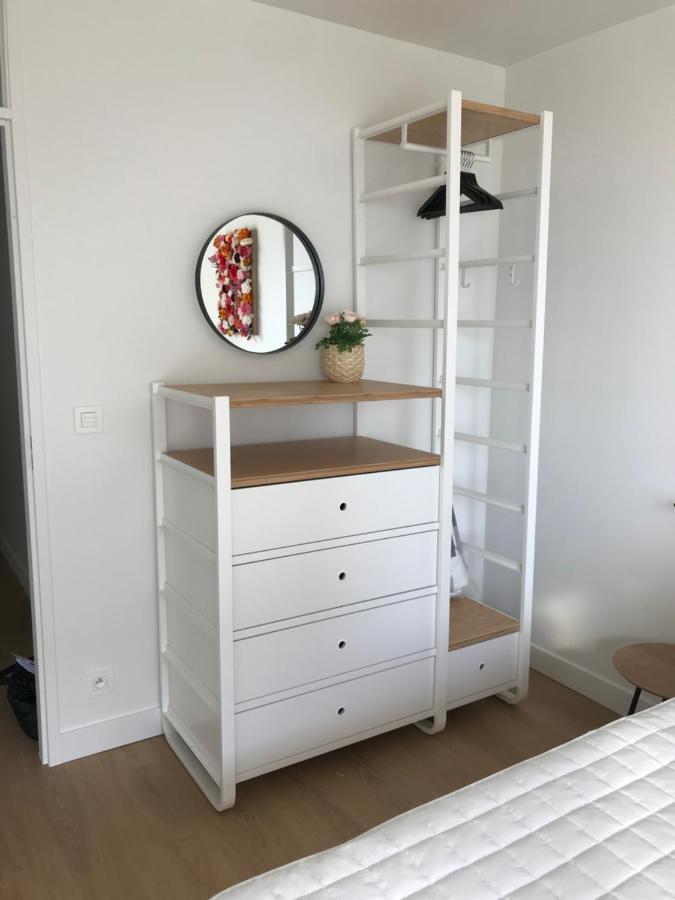 Appartamento Westhinder 308 De Panne Esterno foto