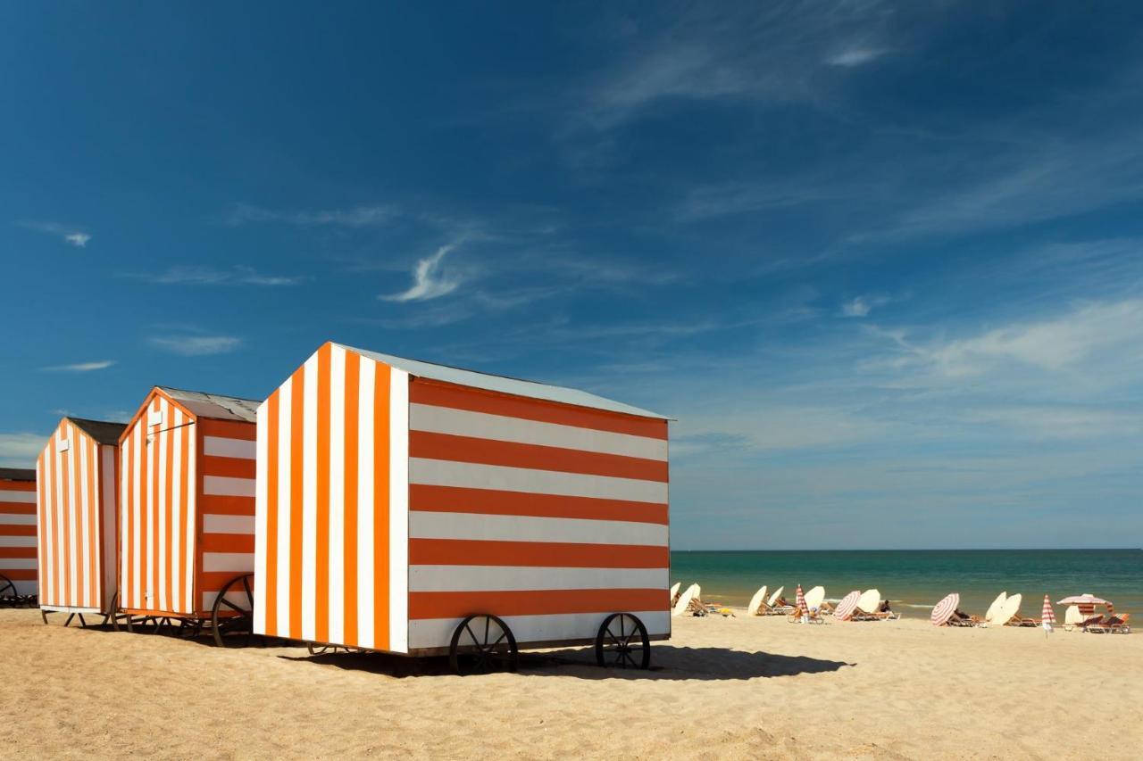 Appartamento Westhinder 308 De Panne Esterno foto